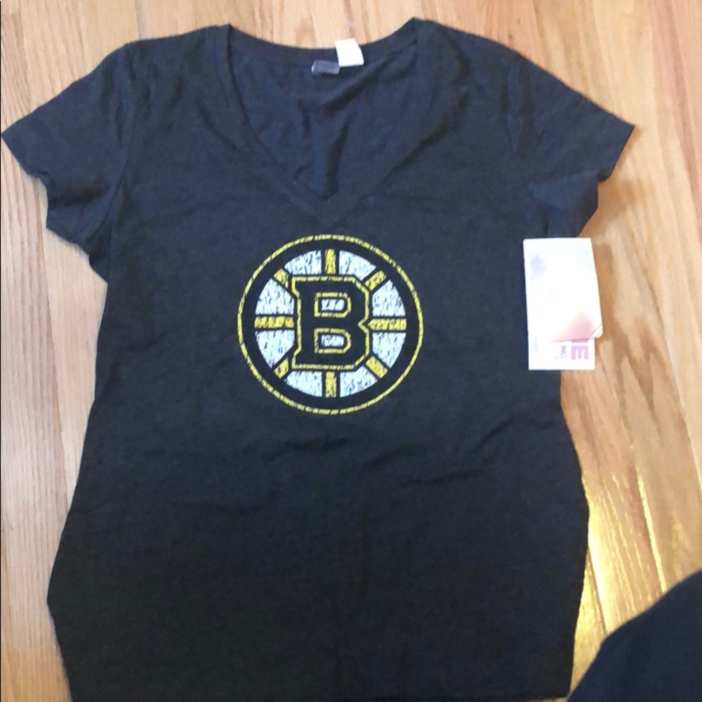 Bruins T-shirt